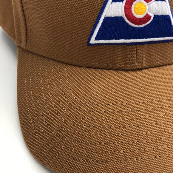 Carhartt 47 Colorado Avalanche Hockey 